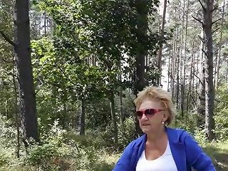 My Mother In Law