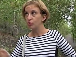Mature Du Nord Ne R Siste Jamais Devant Une Bite Raide
