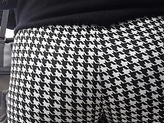 Rich Babe In Leggings In A Row Free In Vimeo Hd Porn 51